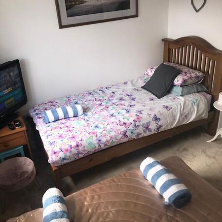 Modern And Bright Home In Quiet And Central Area Inverness Esterno foto