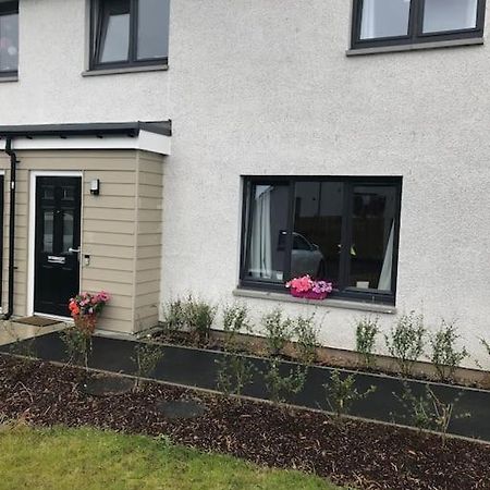 Modern And Bright Home In Quiet And Central Area Inverness Esterno foto