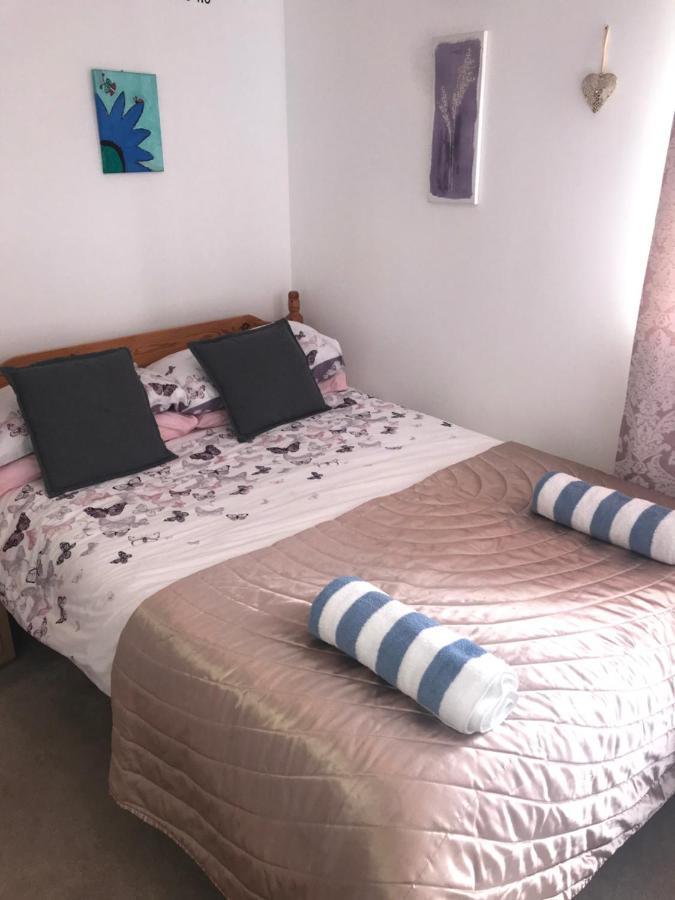 Modern And Bright Home In Quiet And Central Area Inverness Esterno foto