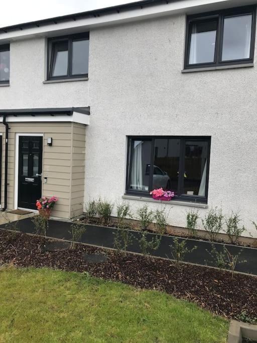 Modern And Bright Home In Quiet And Central Area Inverness Esterno foto