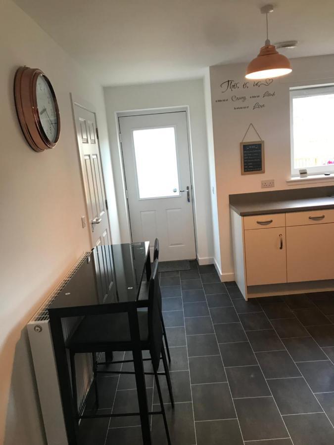 Modern And Bright Home In Quiet And Central Area Inverness Esterno foto