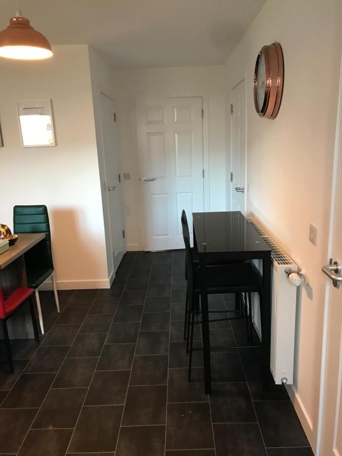 Modern And Bright Home In Quiet And Central Area Inverness Esterno foto
