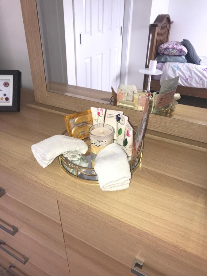 Modern And Bright Home In Quiet And Central Area Inverness Esterno foto